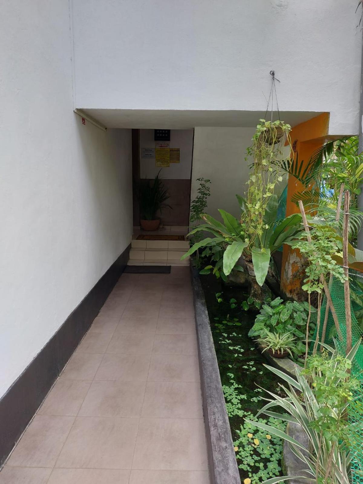 Ranveli Beach Hotel Dehiwala-Mount Lavinia Exterior photo